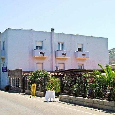 בוסה מרינה Hotel Miramare מראה חיצוני תמונה