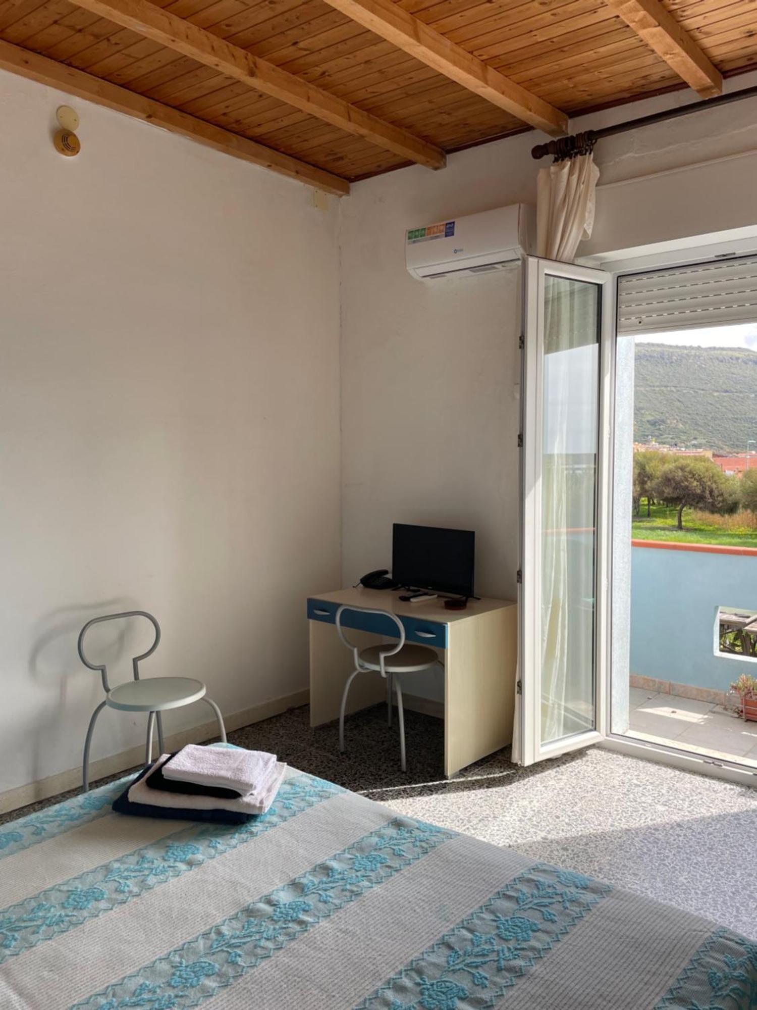בוסה מרינה Hotel Miramare מראה חיצוני תמונה