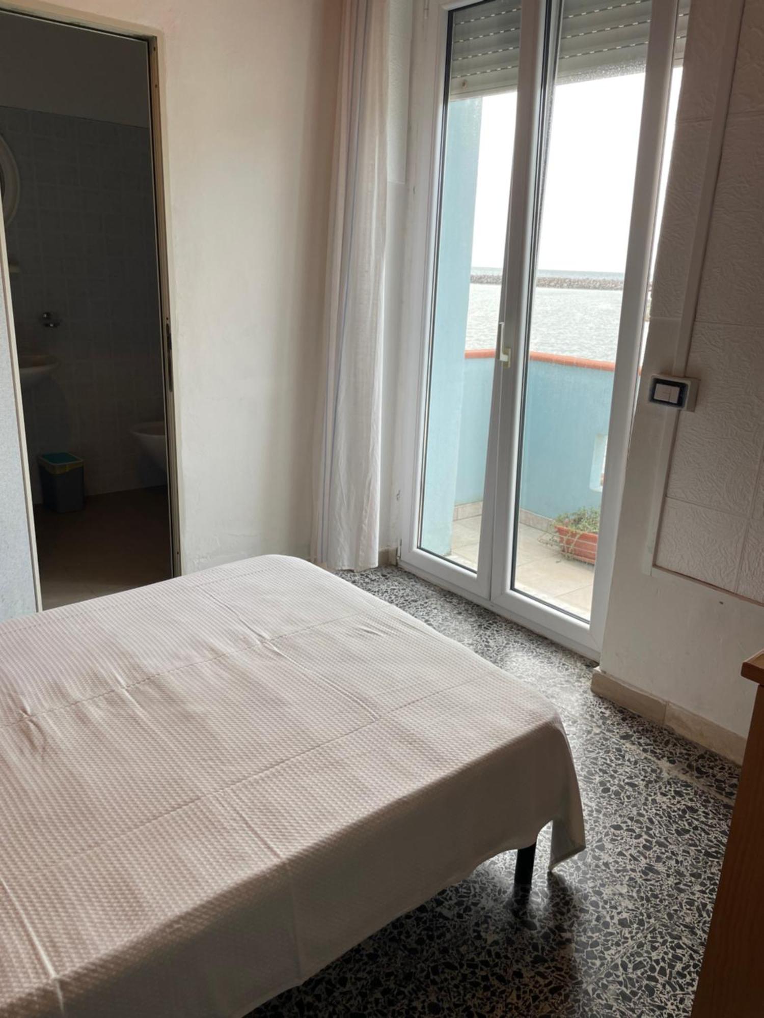 בוסה מרינה Hotel Miramare מראה חיצוני תמונה