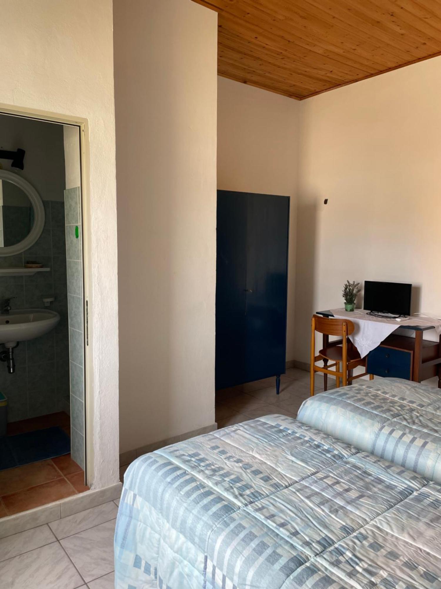 בוסה מרינה Hotel Miramare מראה חיצוני תמונה