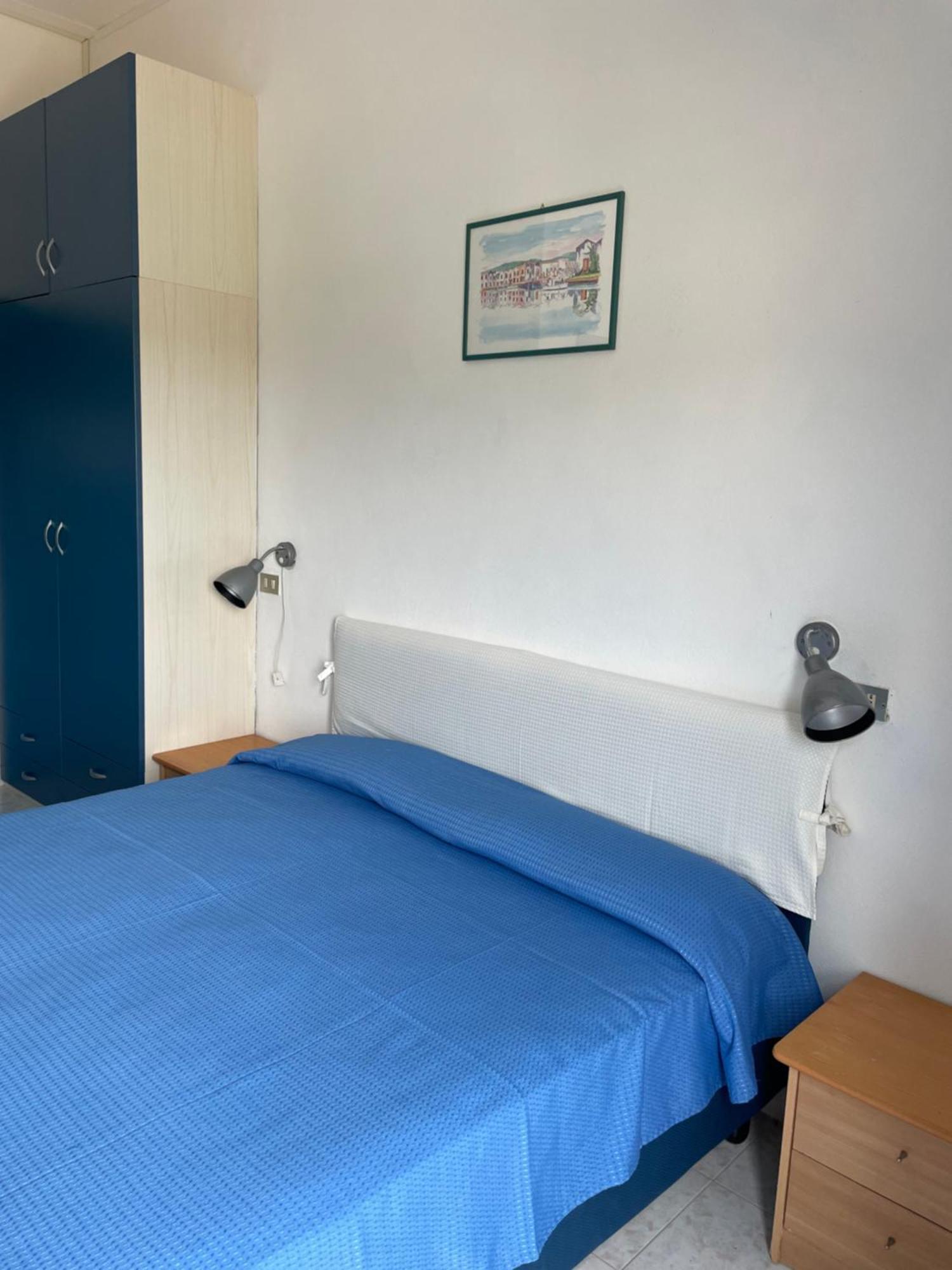 בוסה מרינה Hotel Miramare מראה חיצוני תמונה