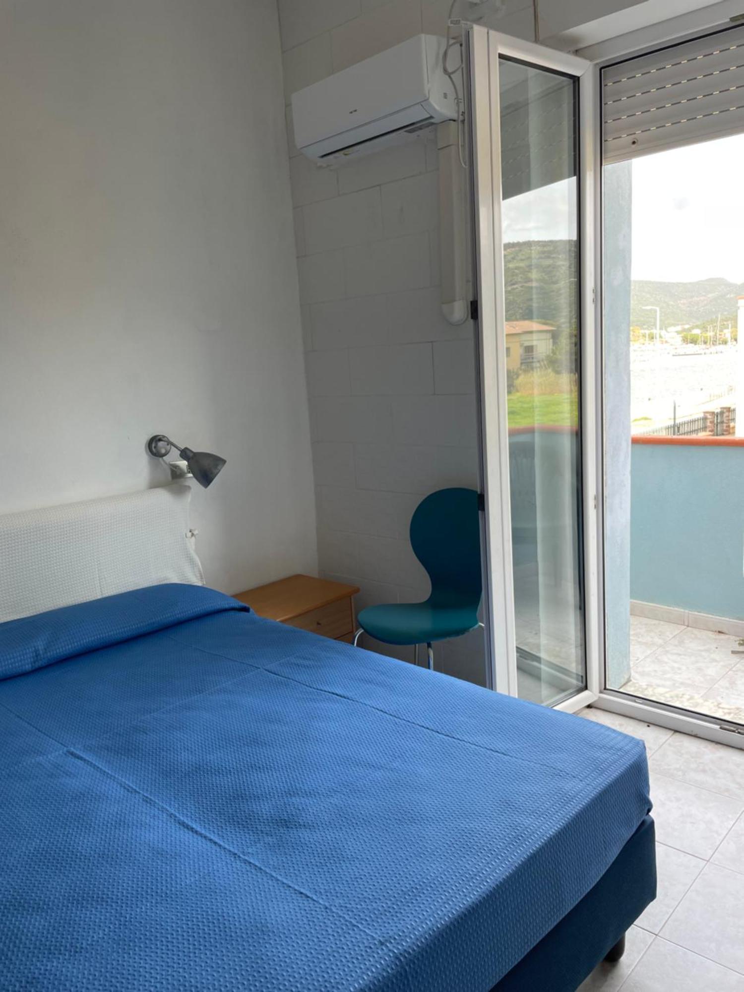 בוסה מרינה Hotel Miramare מראה חיצוני תמונה
